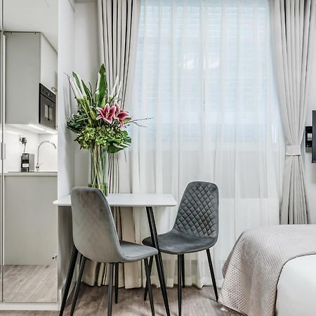 Cleveland Residences Bloomsbury Лондон Экстерьер фото