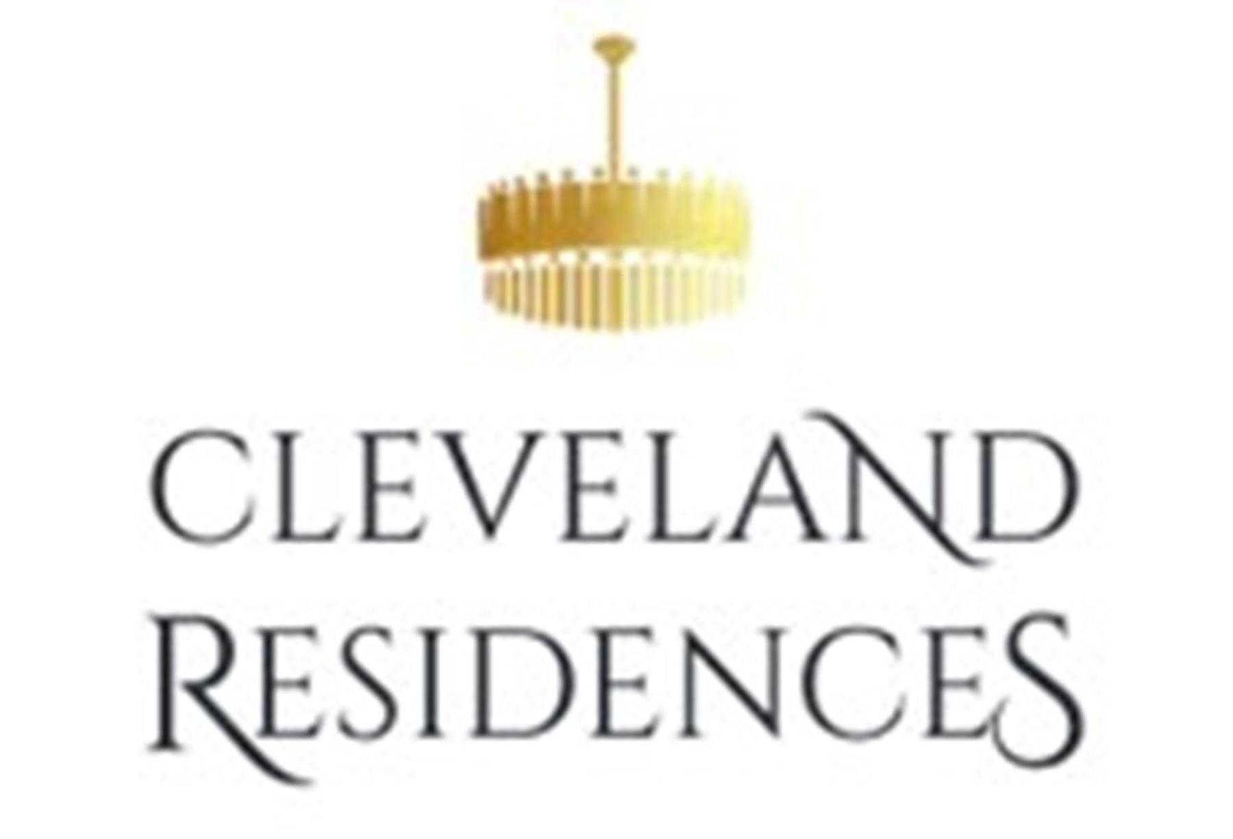 Cleveland Residences Bloomsbury Лондон Экстерьер фото
