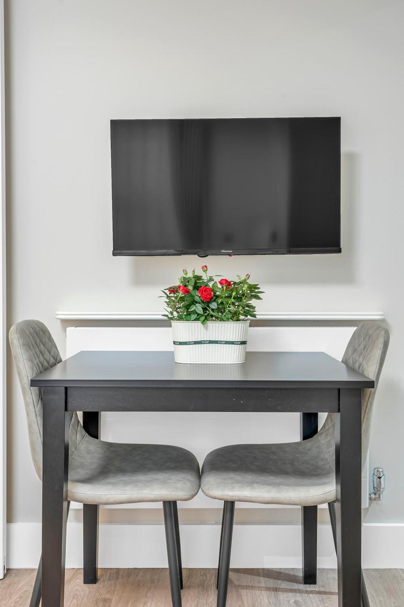 Cleveland Residences Bloomsbury Лондон Экстерьер фото