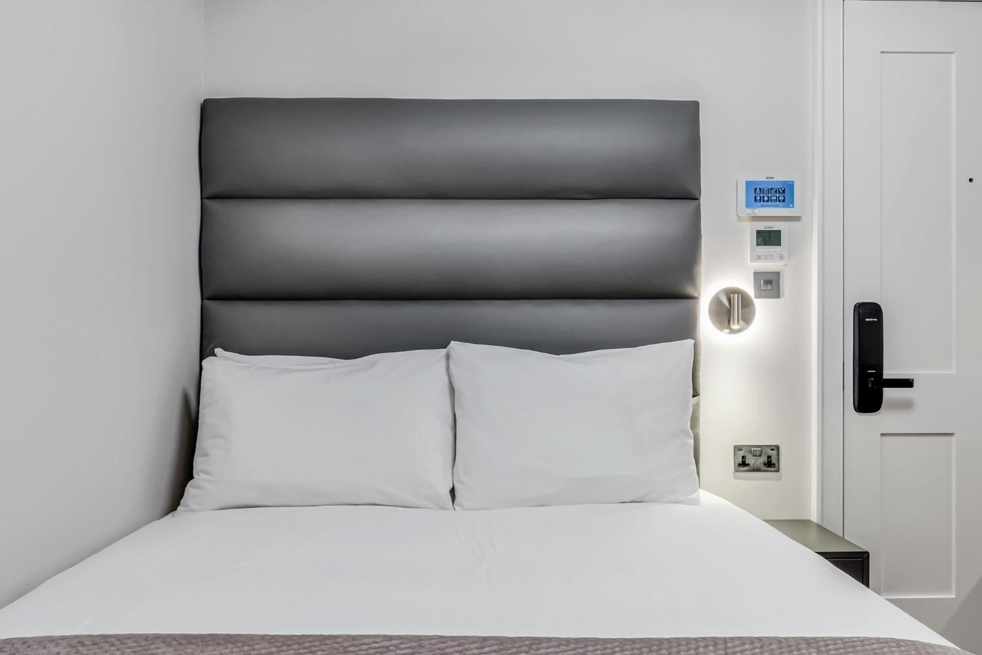 Cleveland Residences Bloomsbury Лондон Экстерьер фото